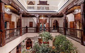 Maïpa Boutique Riad